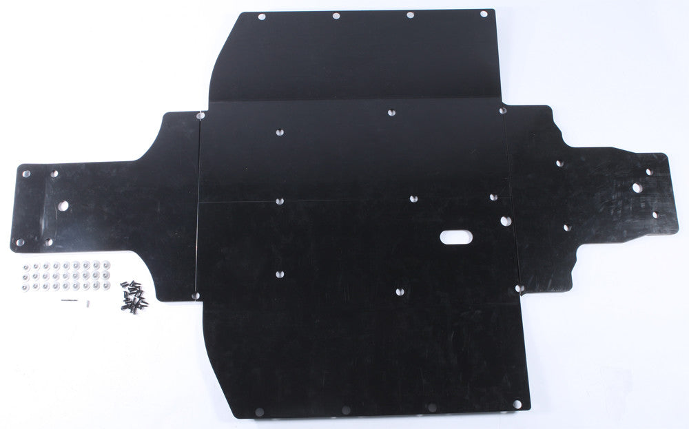 OPEN TRAILUhmw Skid PlateOT-HON-SK-P