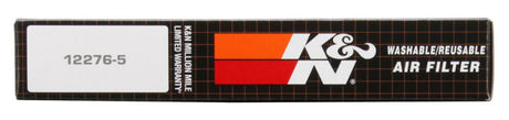 K&N 19-20 Toyota Corolla E210 L4-2.0L F/I Hybrid Replacement Air Filter 33-3154