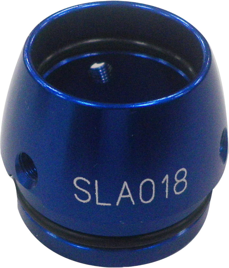 SOLAS Impeller Seal SLA018