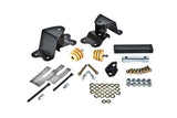 Belltech HANGER KIT 88-98 GM C-1500/2500 EXT CAB 6501
