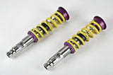 Belltech COILOVER KIT 04+ GM SS TRAILBLZR FRONTS 21013