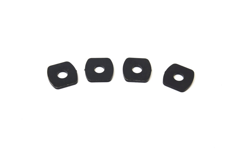 UMI Performance 10-14 Camaro 08-09 G8 Anti-Eccentric Washers 2518
