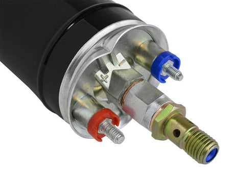 Grams Performance 355LPH UNIVERSAL FUEL PUMP KIT G51-99-0440