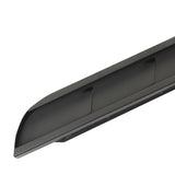 Go Rhino RB10 Slim Running Boards - Universal 87in. - Tex. Blk 630087SPC