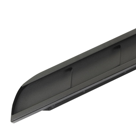 Go Rhino RB10 Slim Running Boards - Universal 80in. - Tex. Blk 630080SPC