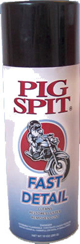 PIG SPITFast Detail Cleaner 4ozPSFD4