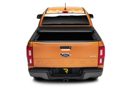 Truxedo 19-20 Ford Ranger 5ft Pro X15 Bed Cover 1431001