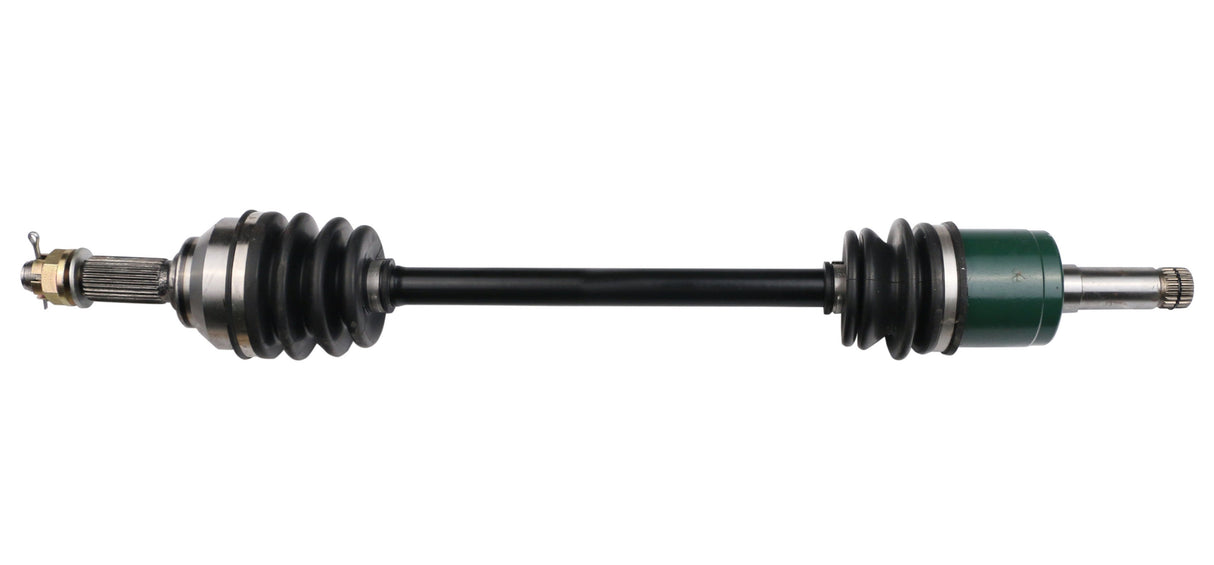 OPEN TRAILOe 2.0 Axle Front LeftJDR-7008