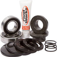 PIVOT WORKS Water Proof Wheel Collar Kits Rear Yam PWRWC-Y06-500