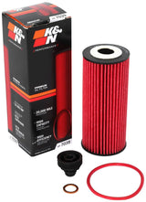 K&N Automotive Oil Filter - 14-17 Mini Cooper 1.5L L3 Gas HP-7039