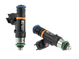 Grams Performance Honda/Acura B/D/F/H Series (Excl D17) 1000cc Fuel Injectors (Set of 4) G2-1000-0500