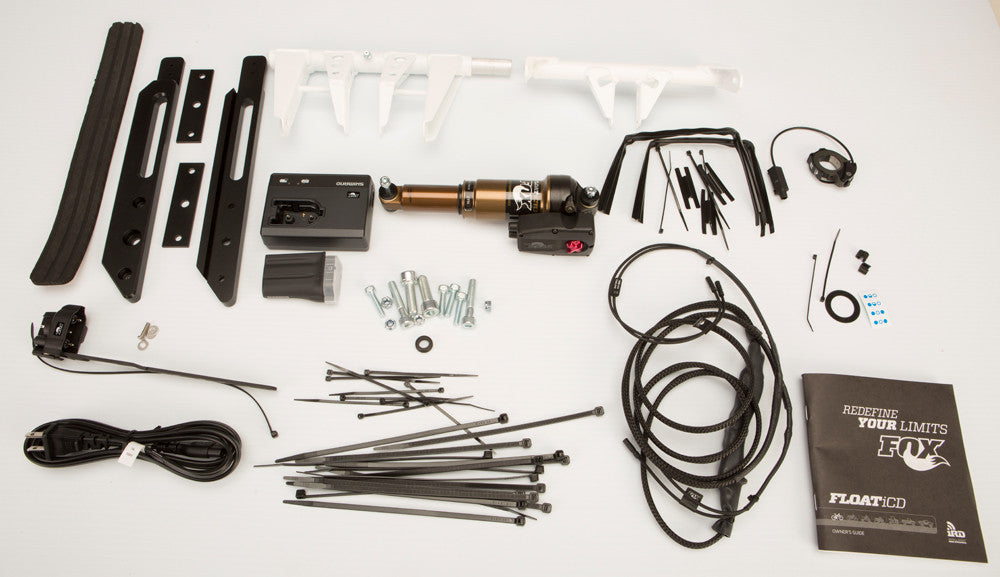 SPG Elec Arc Locker Pol ARCP227-EL-10