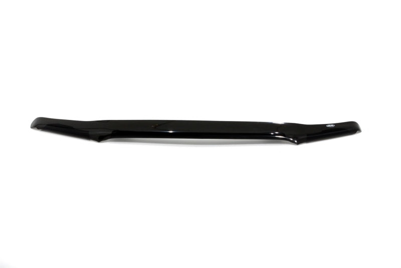 AVS 03-06 Chevy Avalanche (w/o Body Hardware) High Profile Bugflector II Hood Shield - Smoke 25815