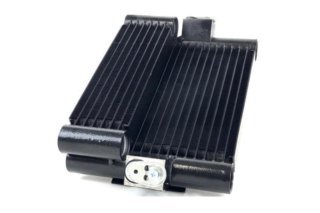 CSF 15-18 BMW M2 (F87) Race-Spec Oil Cooler 8104