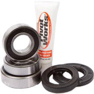 PIVOT WORKS Rear Wheel Bearing Kit PWRWK-S21-020