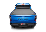 BAK 19-21 Dodge Ram w/ Ram Box Revolver X4s 5.7ft Bed Cover (New Body Style 1500 Only) 80227RB