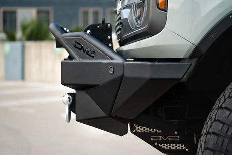 DV8 Offroad 2021+ Ford Bronco Modular Full Size Wing Conversion Kit FBBR-02W