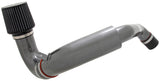 AEM 94-01 Acura Integra GSR M/T only Silver V2 Intake 24-6004C
