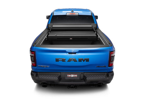 Truxedo Full Size Truck (Non Flareside/Stepside/Composite Bed) TonneauMate Toolbox 1117416