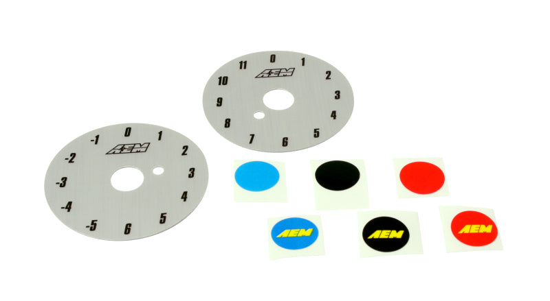 AEM 12 Position Universal Trim Pot 30-2056