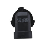 Hella 9005 12V 65W Xen White Bulb (Pair) LAH71071402