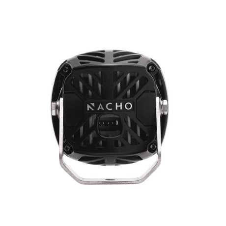 ARB NACHO Quatro Spot 4in. Offroad LED Light - Pair PM431