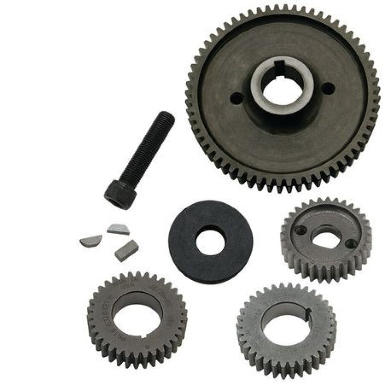 S&S Cycle 99-06 BT Cam Drive Gear Kit 33-4275