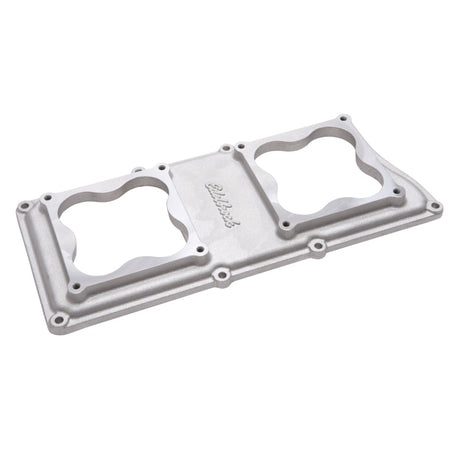 Edelbrock Intake Manifold Top Victor Tunnel Ram Chevrolet Big Block 468-582 CI V8 7086