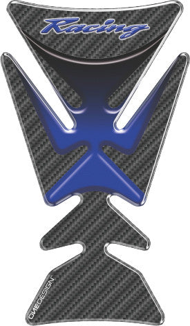 ONE EMBLEMSTankpad Racing BlueCERMEDBP