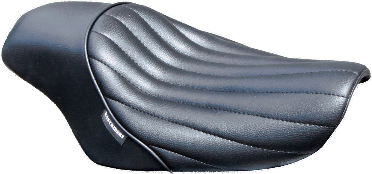 WEST-EAGLE Solo Gunfighter Tuck&roll Seat Sportster H0374
