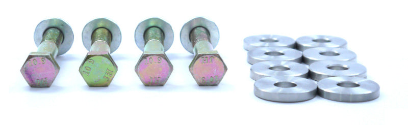 SPL Parts 89-94 Nissan 240SX (S13) / 89-02 Nissan Skyline (R32/R33/R34) Eccentric Lockout Kit SPL EL S13