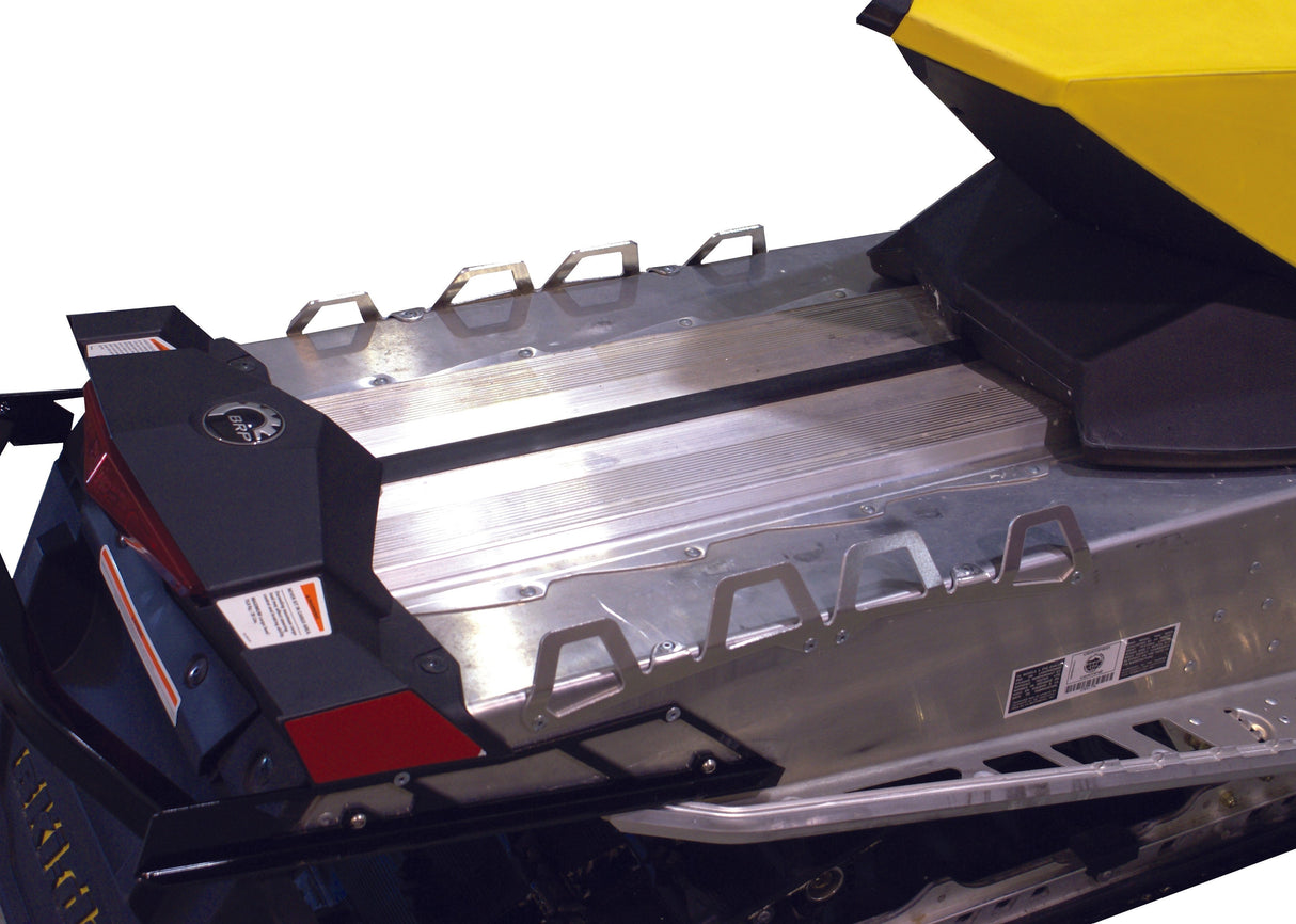 SPG Pr/Tunnel Strips 16" TSL100-AL