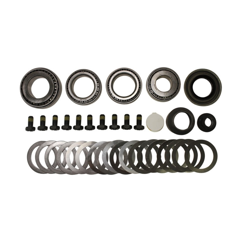 Ford Racing 15-16 Mustang Super 8.8in IRS Ring Gear and Pinion installation Kit M-4210-B3
