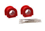 Energy Suspension 94-01 Acura Integra / 92-95 Honda Civic/CRX / 93-97 Honda Del Sol (including VTEC) 16.5105R