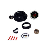 AEM Digital Wideband UEGO Gauge w/o Sensor 30-4110NS