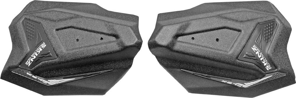 SPG Airflex Ball Joint Handguard Kit Black L AFX105L-BK