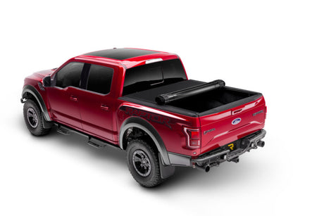 Truxedo 17-20 Ford F-250/F-350/F-450 Super Duty 6ft 6in Sentry CT Bed Cover 1579116