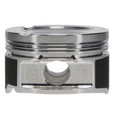 JE Pistons VW 2.0T TSI (22mm Pin) 82.5mm Bore 9.6:1 CR -7.1cc Dish Piston (Set of 4) 345812