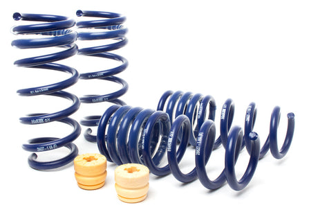 H&R 20-21 BMW X5 M/X5 M Competition/X6 M/X6 M Competition F95/F96 Sport Spring 28627-1