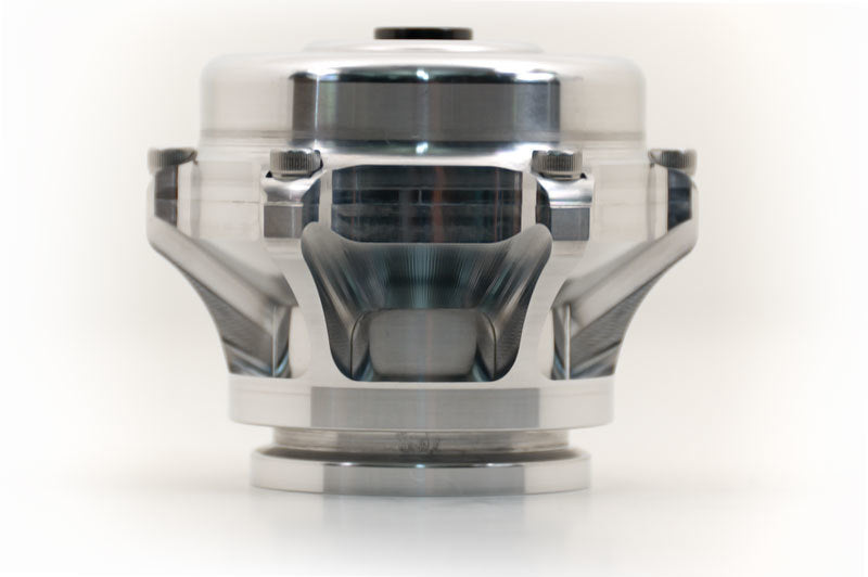 TiAL Sport Q BOV 11 PSI Spring - Silver 2571