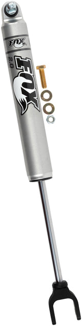 Fox 11+ Chevy HD 2.0 Performance Series 8.9in. Smooth Body IFP Front Shock (Aluminum) / 7-9in. Lift 980-24-967