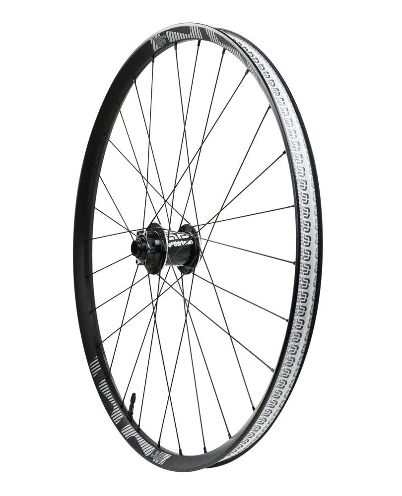 E13 Trs+ Rear Wheel 29" Boost 148 Black 28mm WH3TPA-109