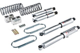 Belltech LOWERING KIT WITH SP SHOCKS 443SP