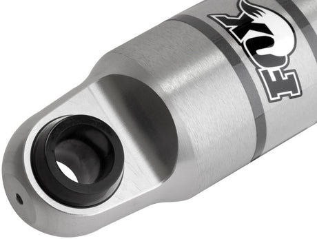 Fox 05+ Ford SD 2.0 Performance Series 11.6in. Smooth Body IFP Rear Shock (Alum) / 0-1in Lift 980-24-647