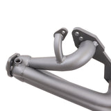 BBK 94-95 Camaro Firebird LT1 Shorty Tuned Length Exhaust Headers - 1-5/8 Titanium Ceramic 1567