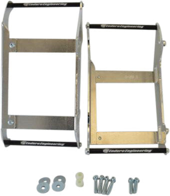 ENDURO ENGINEERING Radiator Braces Hon 11-169