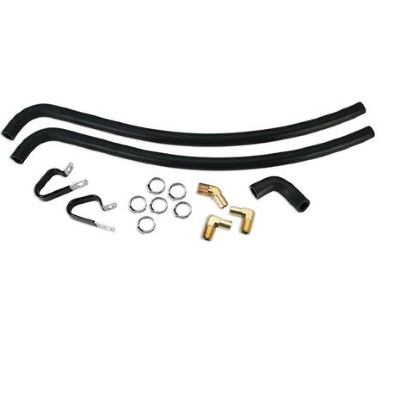 S&S Cycle 07-16 Touring S&S Crankcase Installation Kit 310-0435