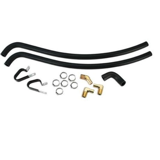 S&S Cycle 07-16 Touring S&S Crankcase Installation Kit 310-0435