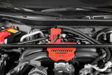 Perrin 22-23 Toyota GR86 / 13-16 Scion FR-S / 13-23 Subaru BRZ Air Oil Separator - Red PSP-ENG-612RD