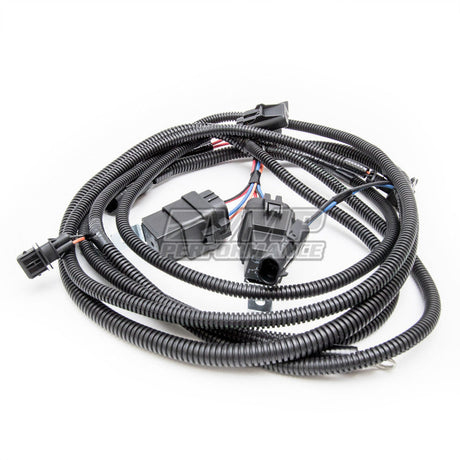 VMP Performance 07-12 Ford Shelby GT500 Dual-Fan Triple Pass Heat Exchanger VMP-SUC019